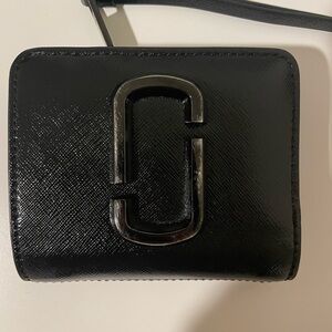 Marc Jacob’s small wallet